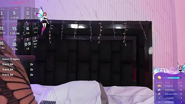 ailynBlaze's cam snapshot