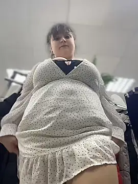 Eva_Evushka's cam snapshot