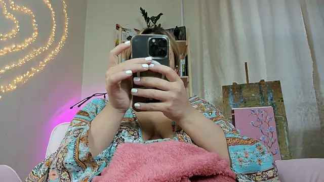 BrightDani's cam snapshot