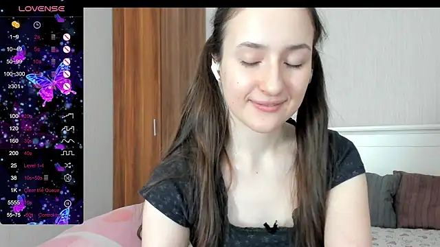 Cute__Nana's cam snapshot