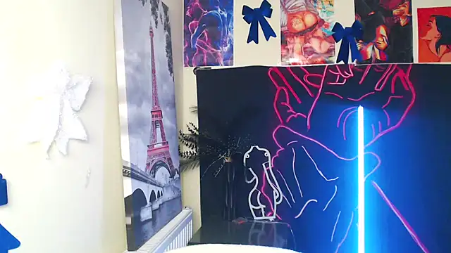 VanessaRey_'s cam snapshot