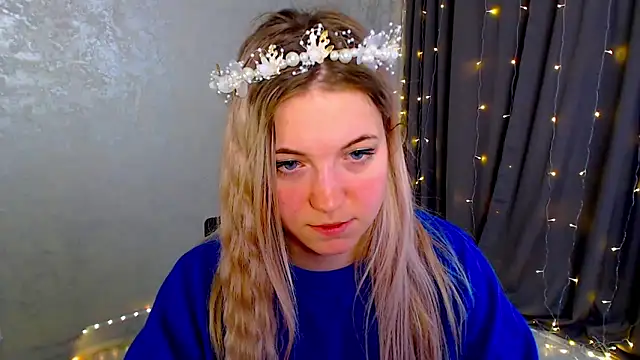 arlana_klart's cam snapshot