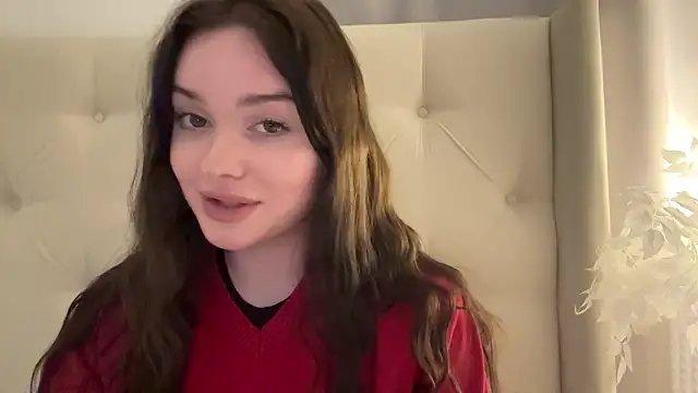 VickiBanx's cam snapshot