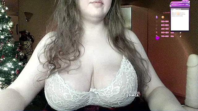 Mrs_Dream's cam snapshot