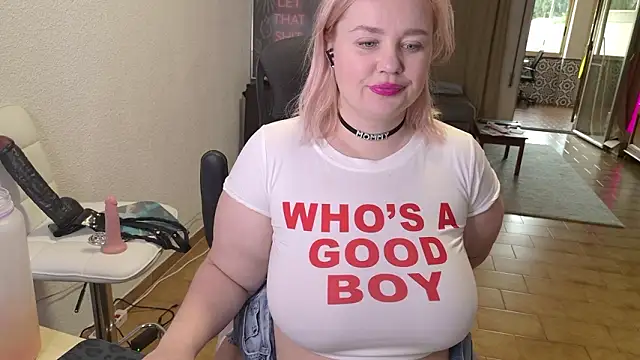 MargotGrey's cam snapshot