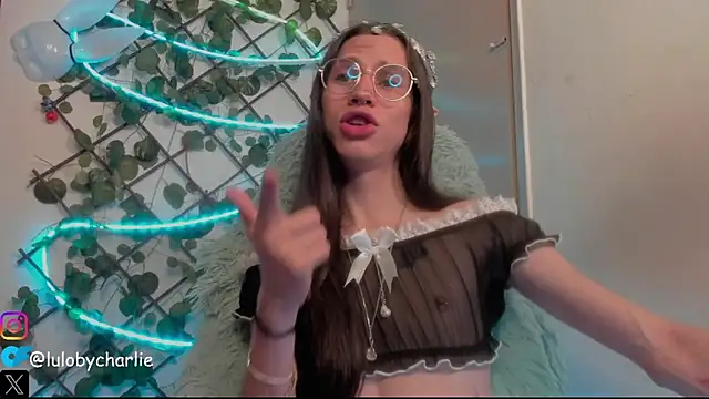 vodkadelulo's cam snapshot