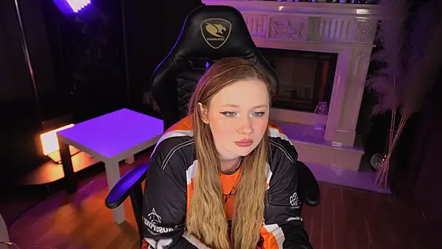 carolina_elf's cam snapshot