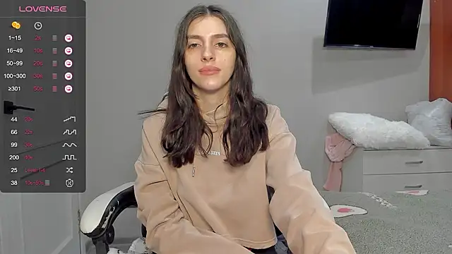 broosnica1's cam snapshot