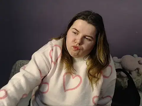 so_shy's cam snapshot