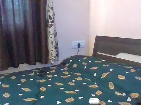 Sexy-Shalinii's cam snapshot