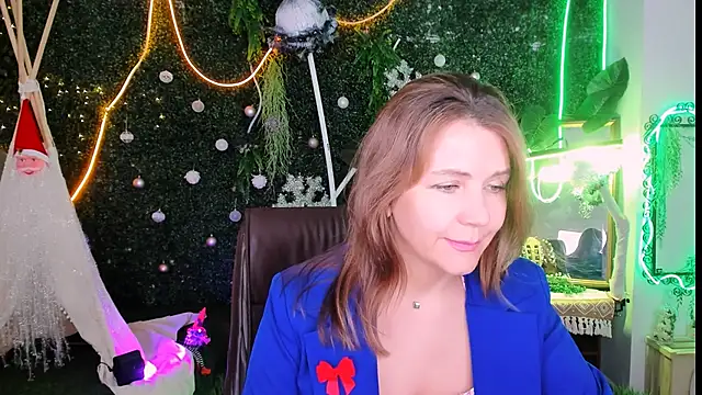 NicoleHitman's cam snapshot