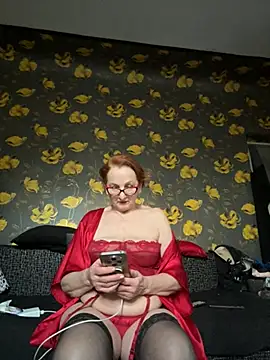 MelisaSwan611's cam snapshot