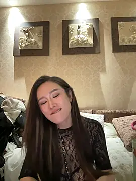 Manson13333's cam snapshot