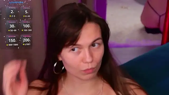 EllaCanny's cam snapshot