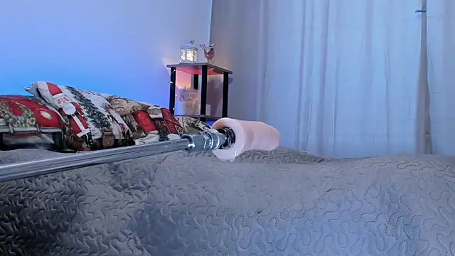 Lilitelly's cam snapshot