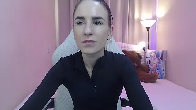 DeboraHorny's cam snapshot