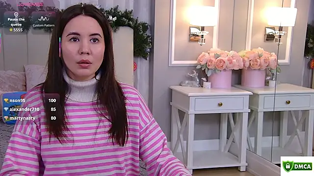 EllaAnder's cam snapshot