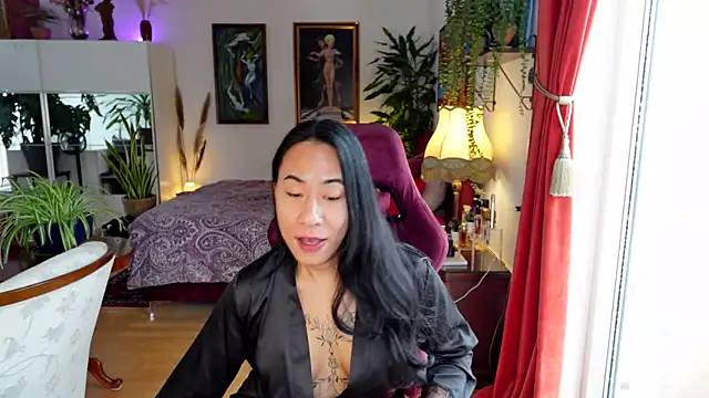 bianca_bellamy's cam snapshot