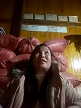 miss-su's cam snapshot