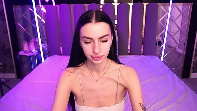 Snow_WhiteeeX's cam snapshot