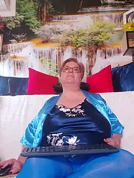 QueenPammy1's cam snapshot