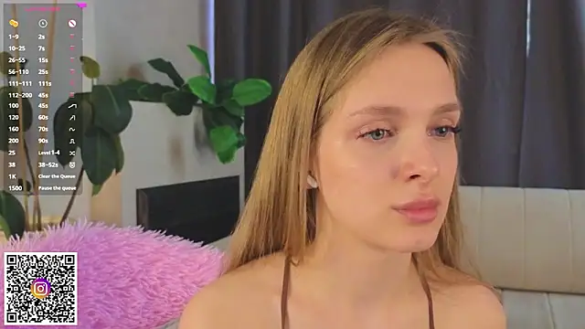 CindyGreen's cam snapshot