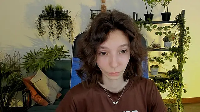 EmmanuellBrown's cam snapshot