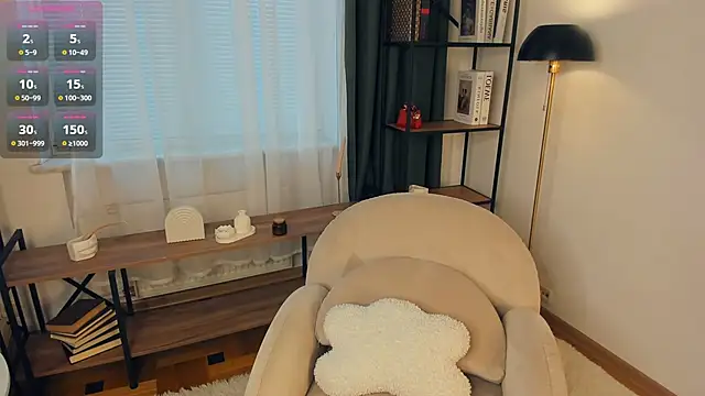 SerrenaAa's cam snapshot