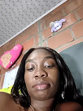 caperublack's cam snapshot