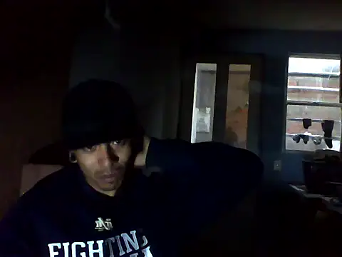 Eddykrms's cam snapshot