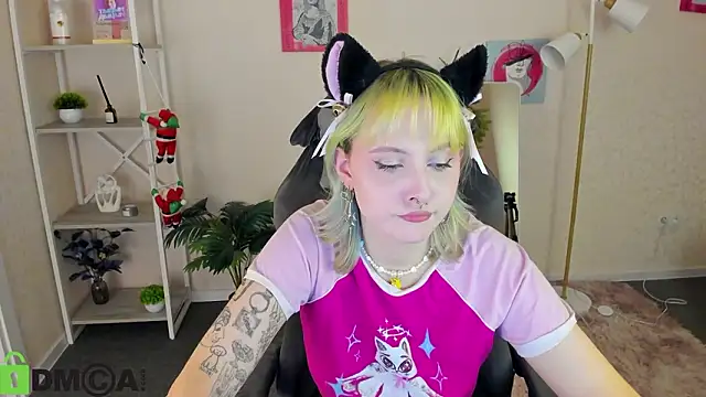 Roziett_Belle live sex cam