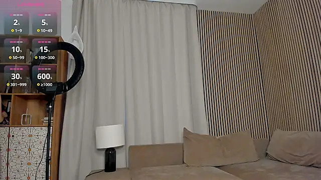 PeterThong live sex cam