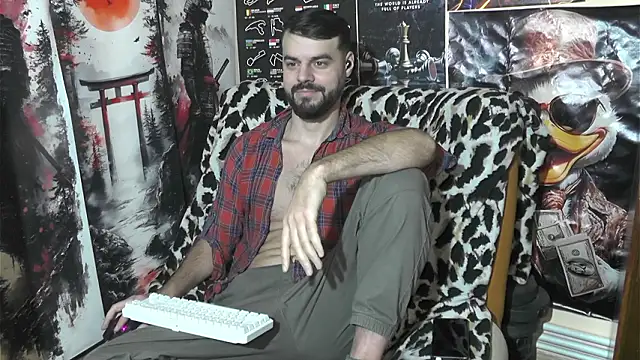 00george's cam snapshot