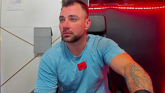 DuncanStone live sex cam