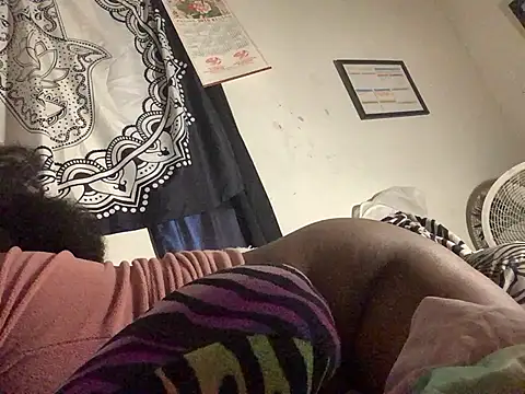 Sexy_ebony_BunNey's cam snapshot