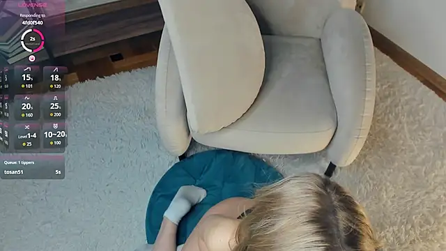 SerrenaAa's cam snapshot