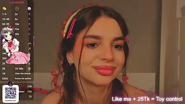 LauraHansil's cam snapshot