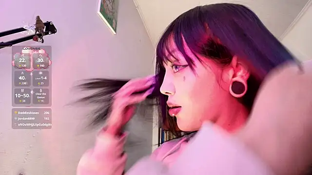 Persia_09 live sex cam