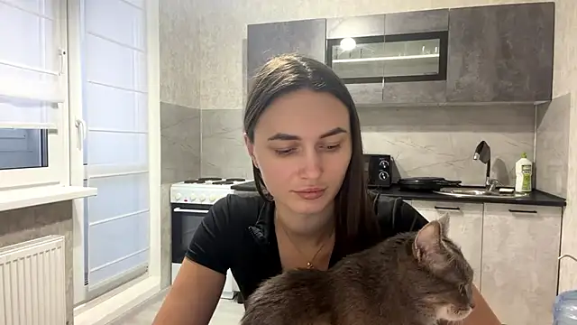 GiuseppinaDoede live sex cam