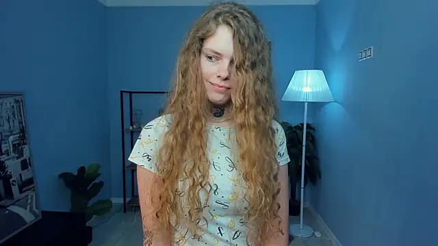 RayaNenlia live sex cam