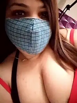 JassPreet_'s cam snapshot