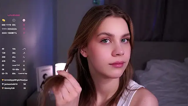 BethSatava's cam snapshot