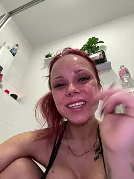 PennyPrincess's cam snapshot