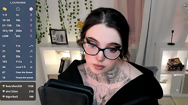 Dixi_Pixi_ live sex cam