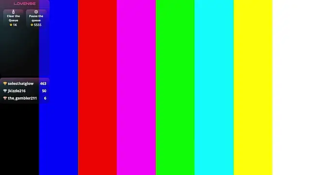 JettaPrincess's cam snapshot