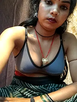 Sexy-Riyanshi's cam snapshot