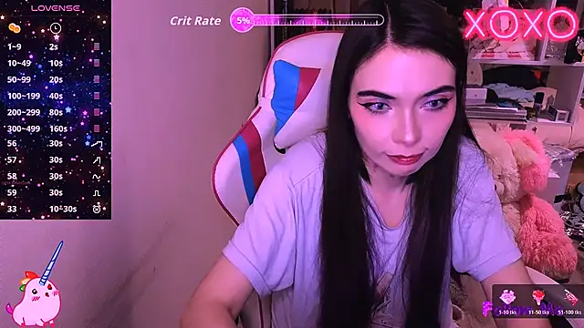 SiaCutie's cam snapshot