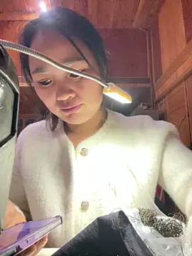 Miumiu999's cam snapshot