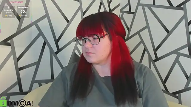 Michelle_Wilsson's cam snapshot