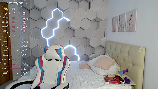 aliicemeow's cam snapshot